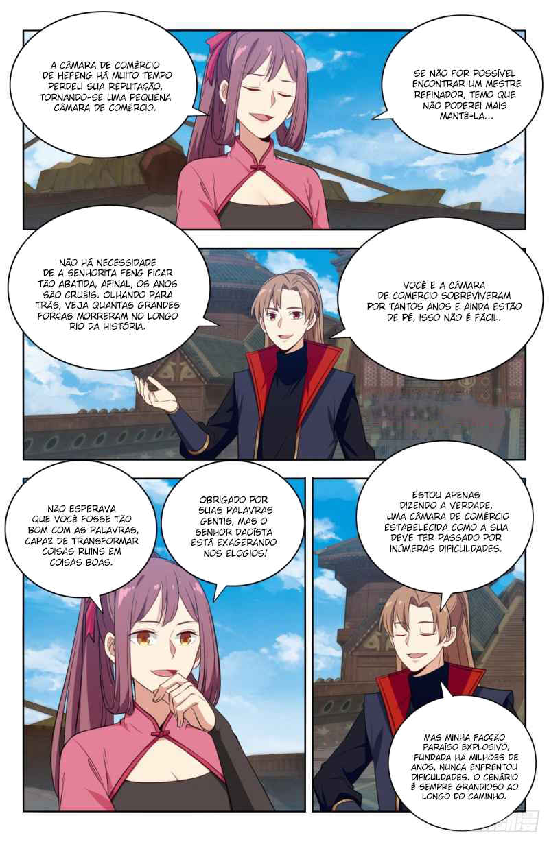 Chapter 384 - Page 4