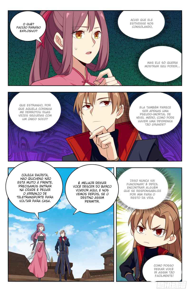 Chapter 384 - Page 5