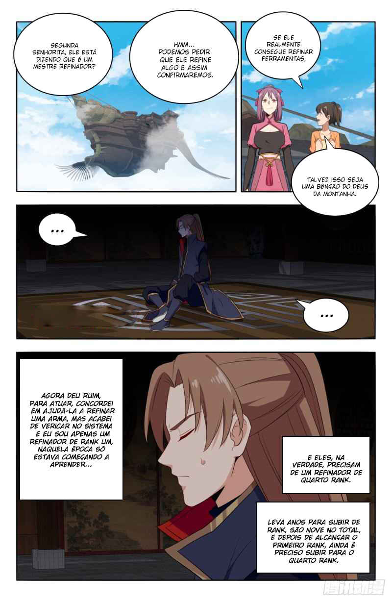 Chapter 384 - Page 7