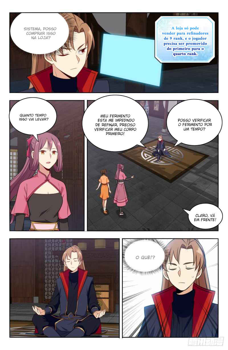 Chapter 384 - Page 8