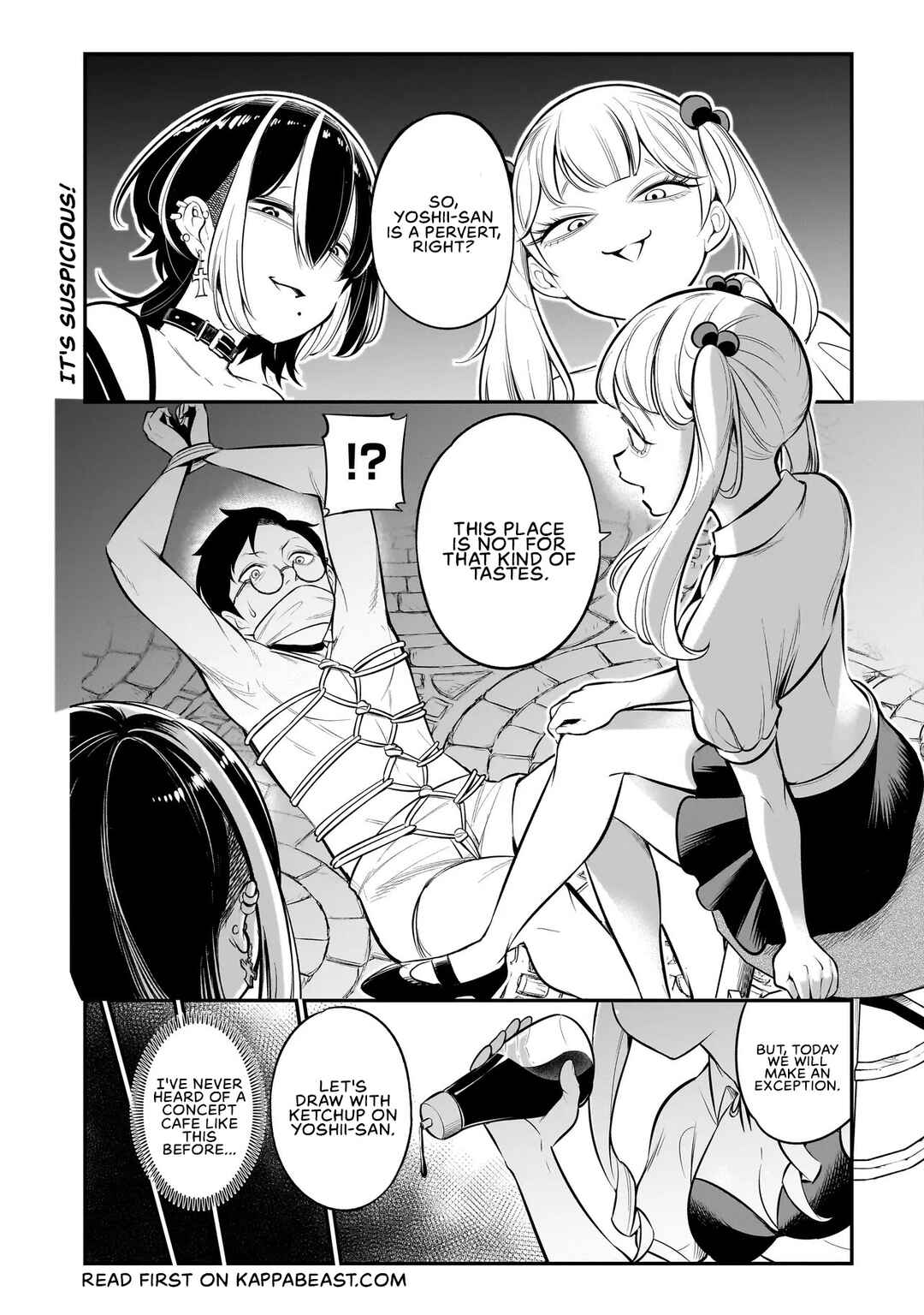Chapter 2 - Page 2