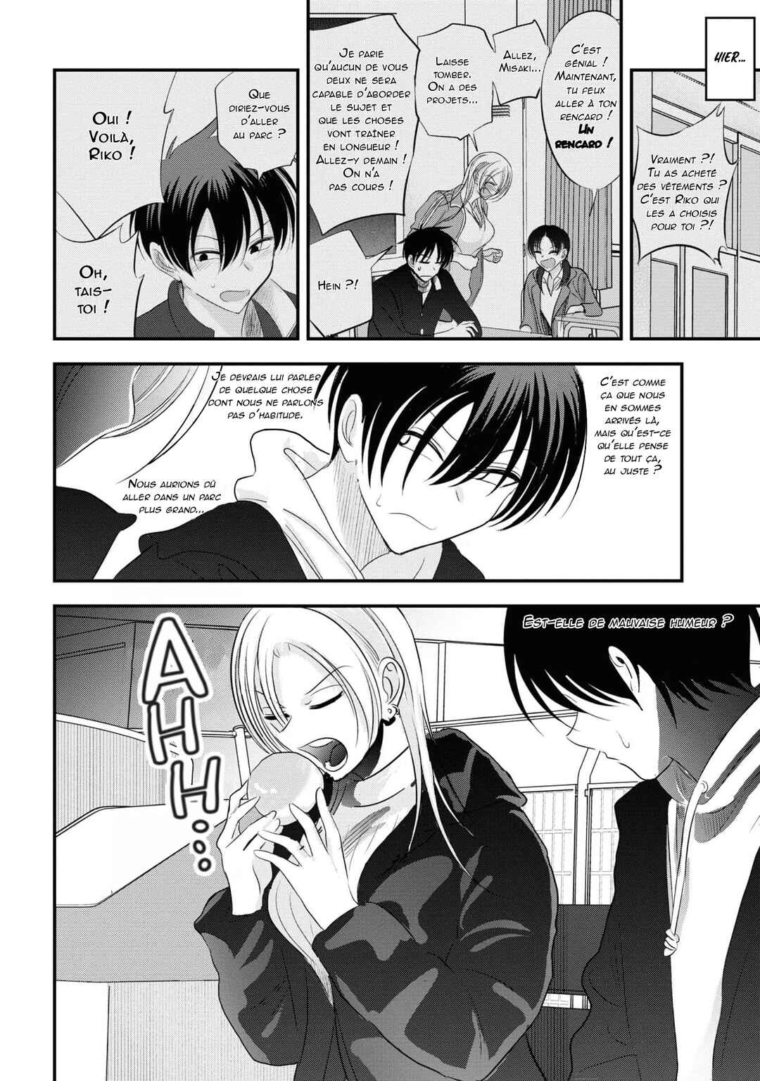 Chapter 157 - Page 2