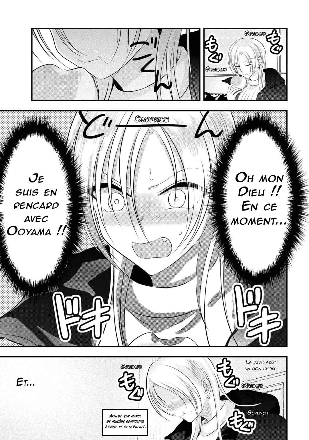 Chapter 157 - Page 3