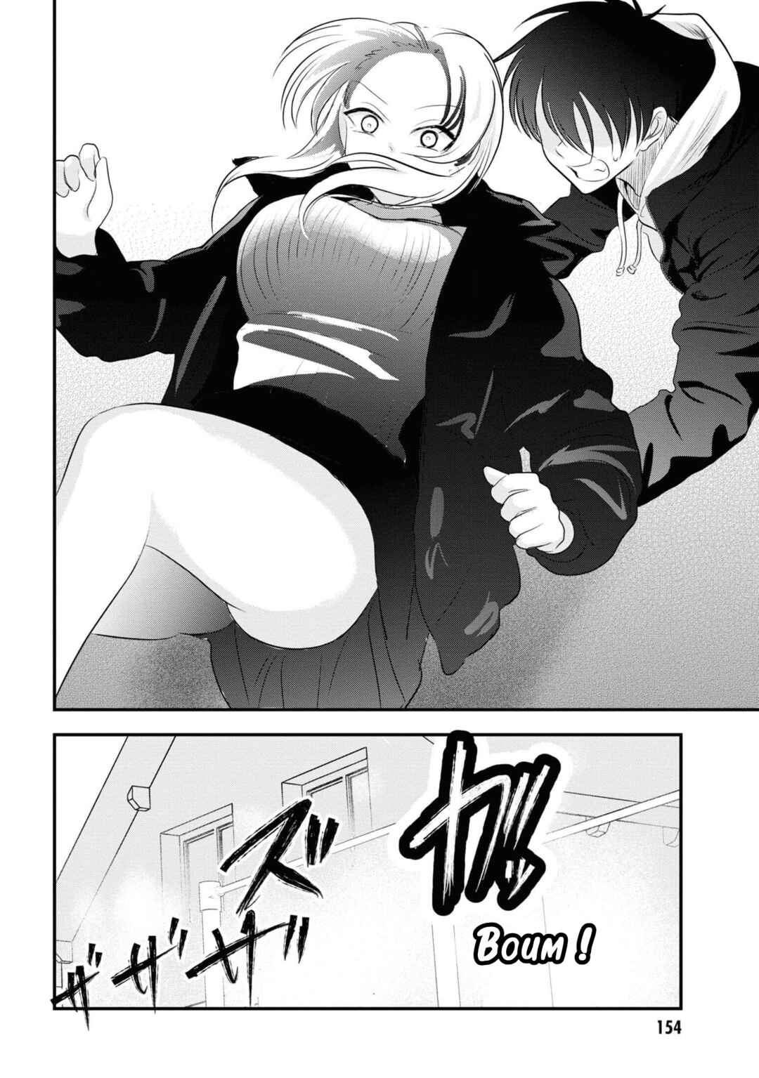 Chapter 157 - Page 8