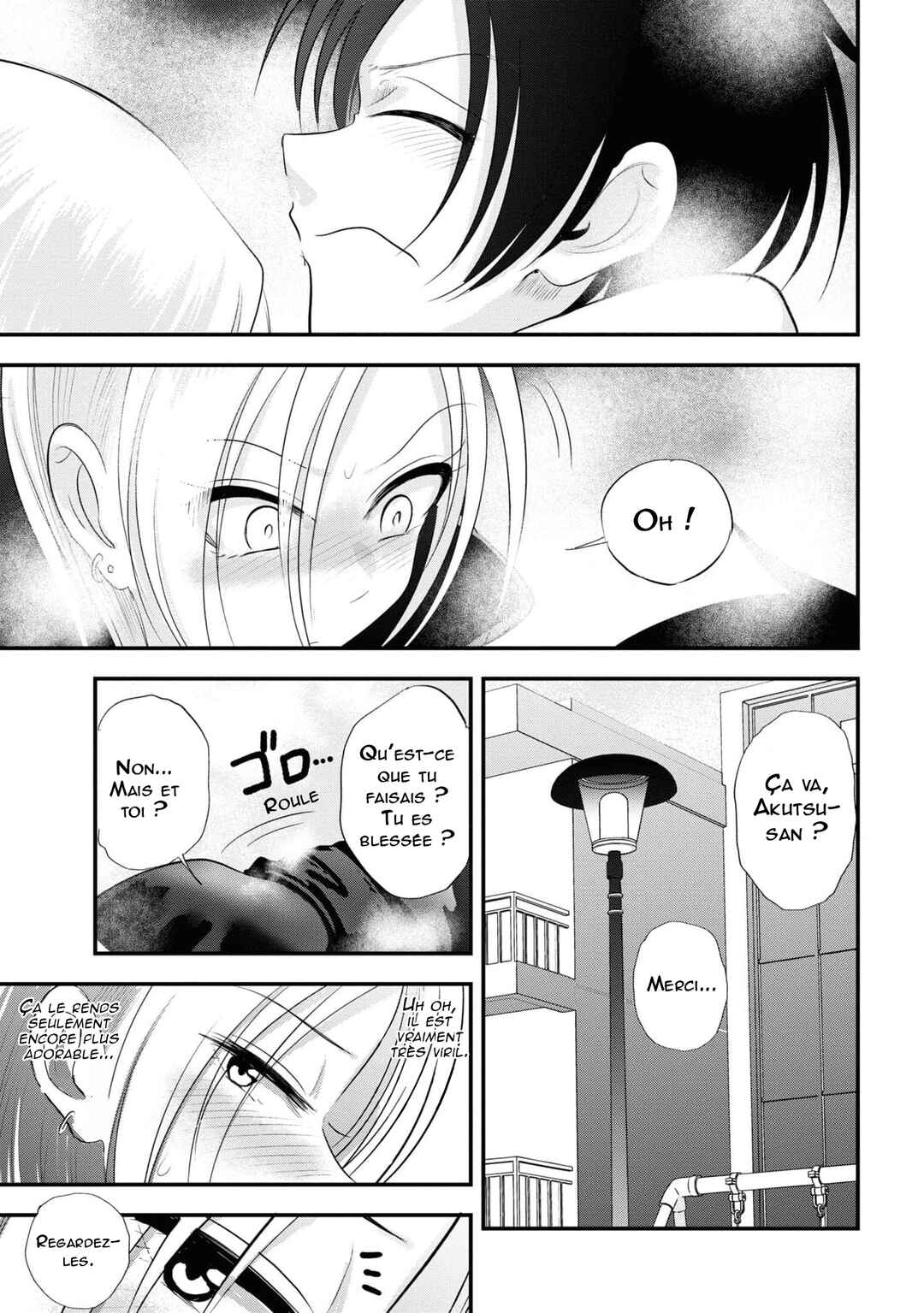 Chapter 157 - Page 9
