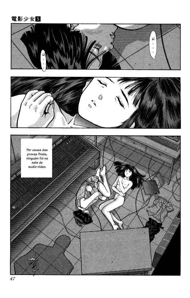 Chapter 39 - Page 3