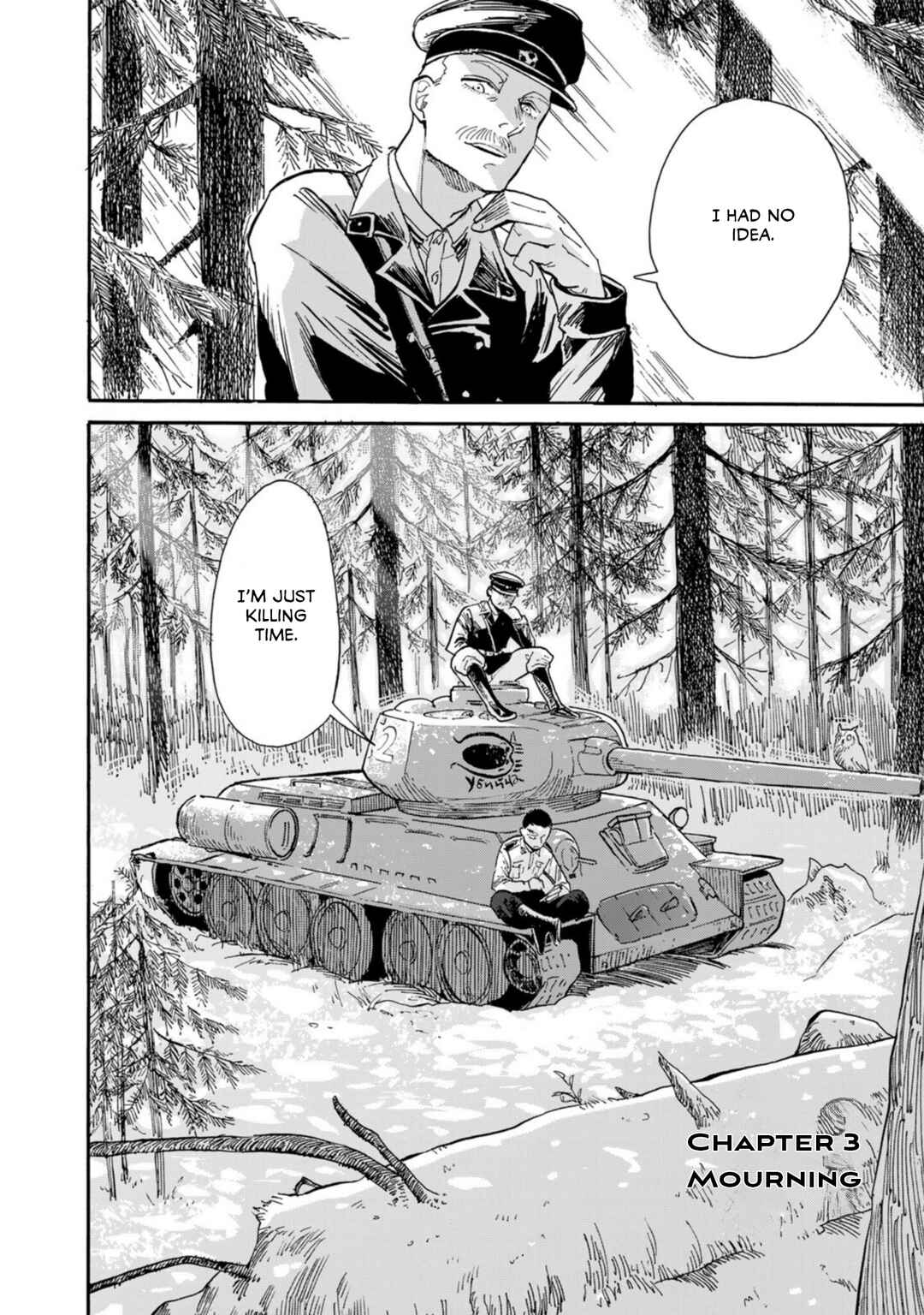 Chapter 3 - Page 2