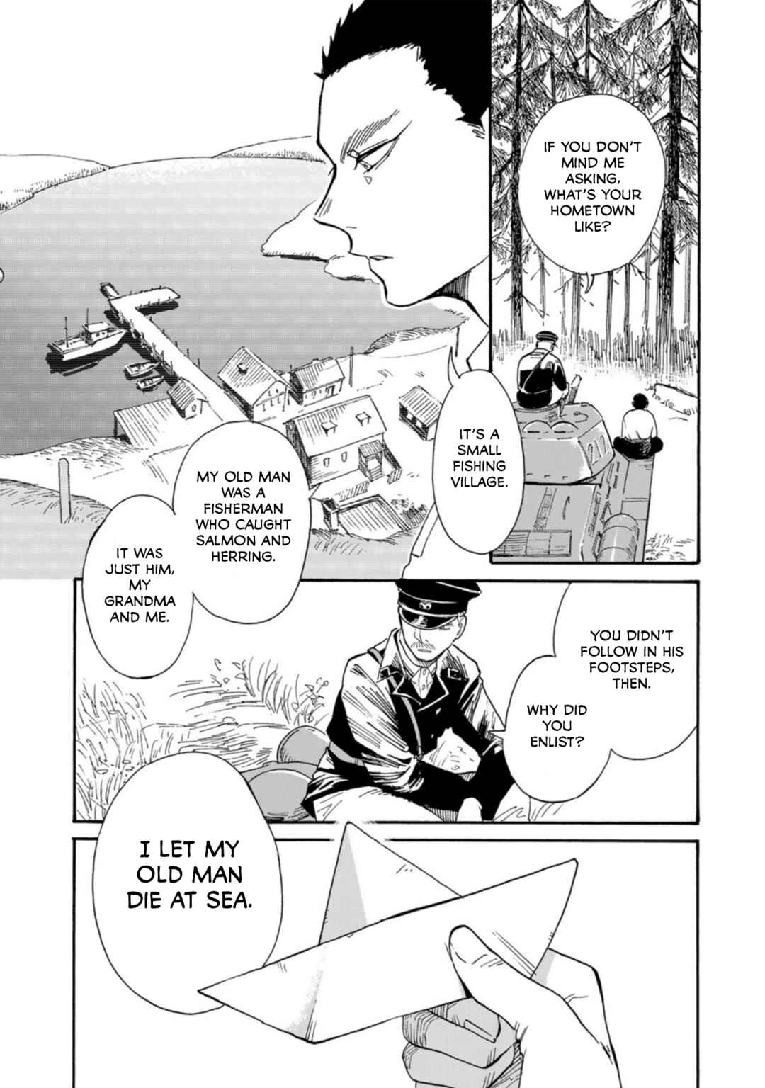 Chapter 3 - Page 4