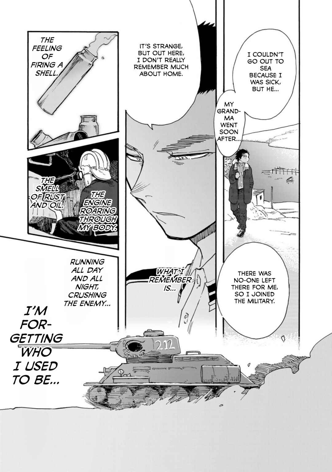 Chapter 3 - Page 5