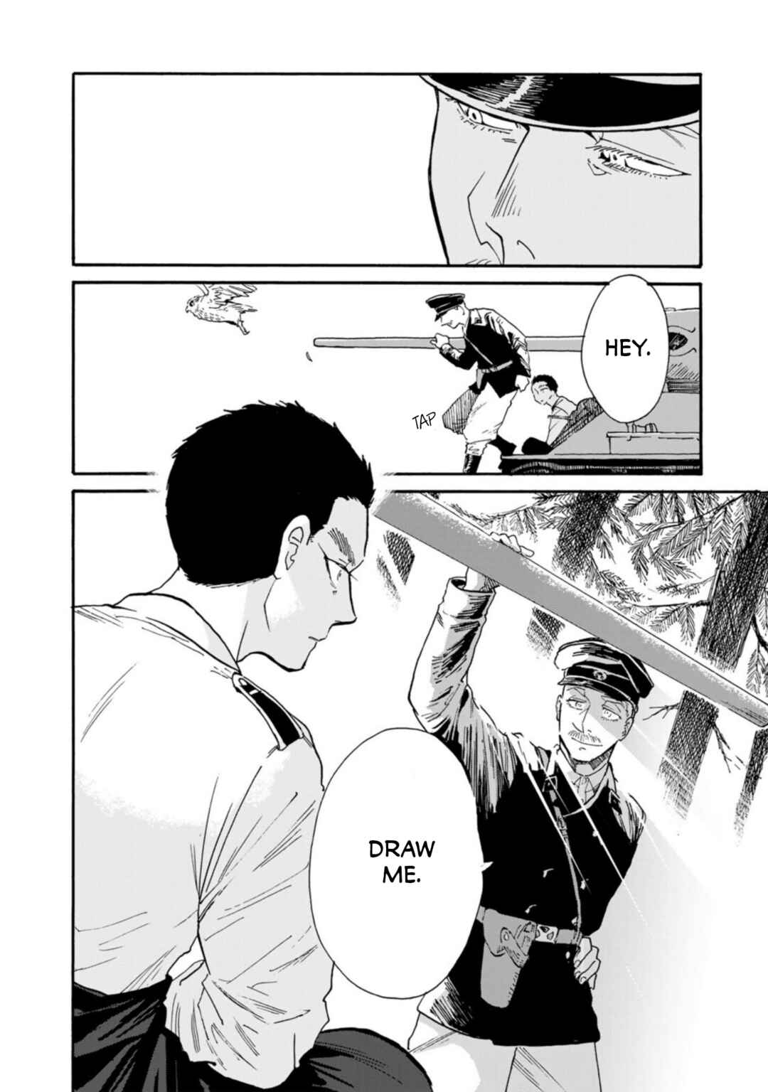 Chapter 3 - Page 6
