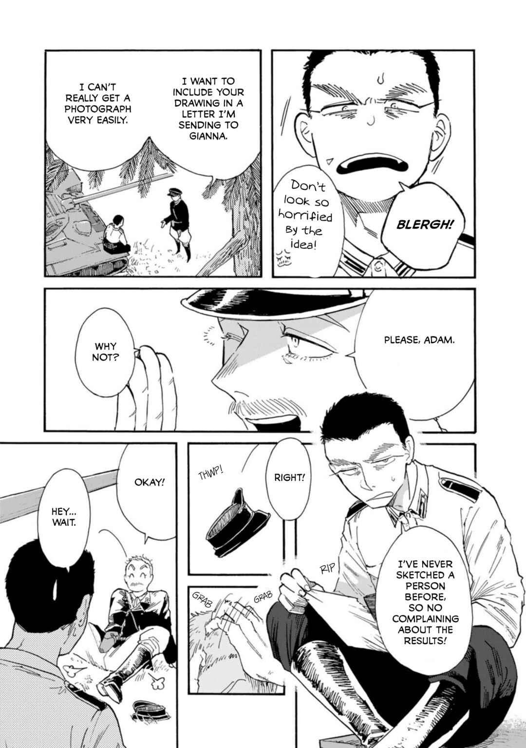 Chapter 3 - Page 7