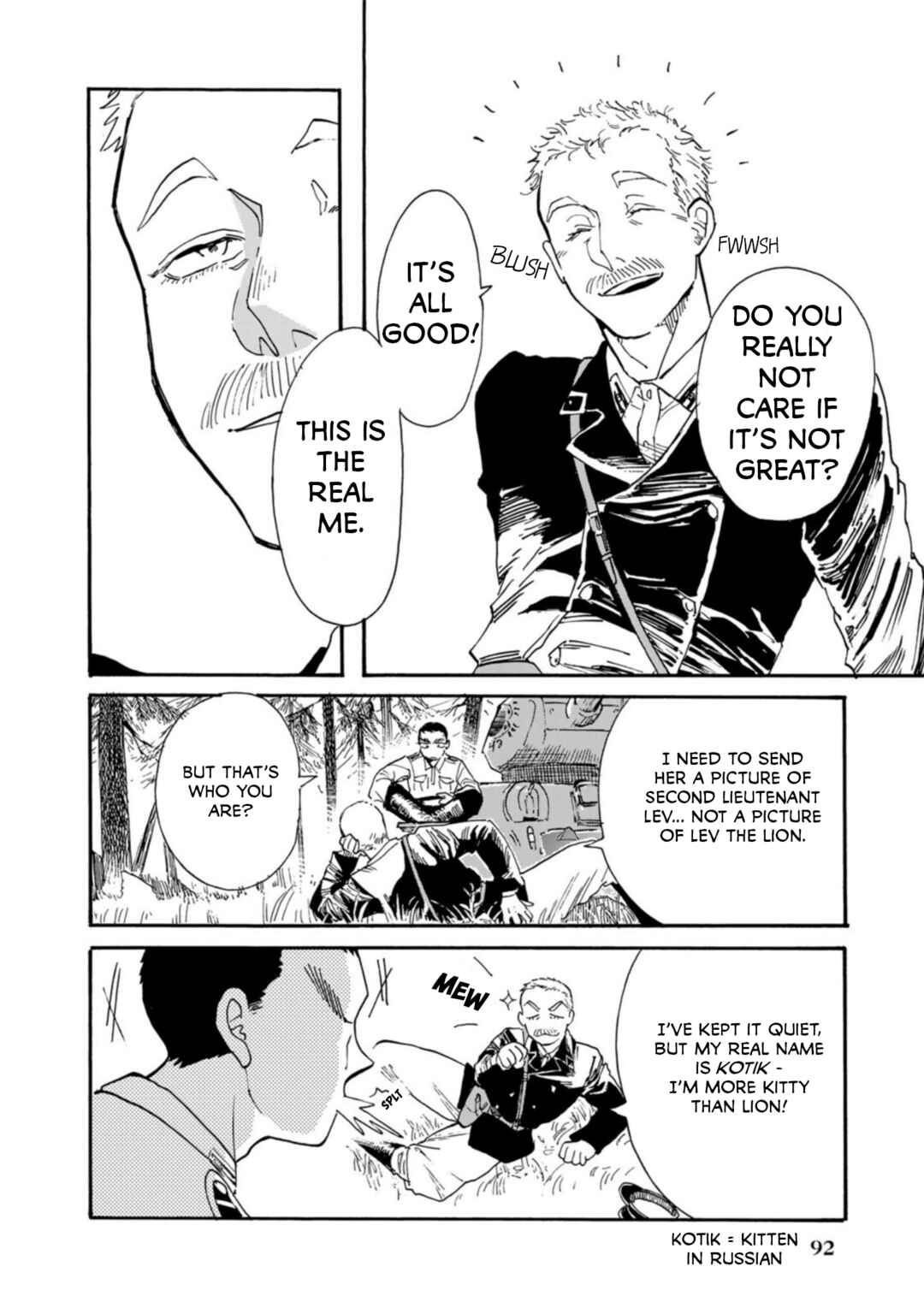 Chapter 3 - Page 8