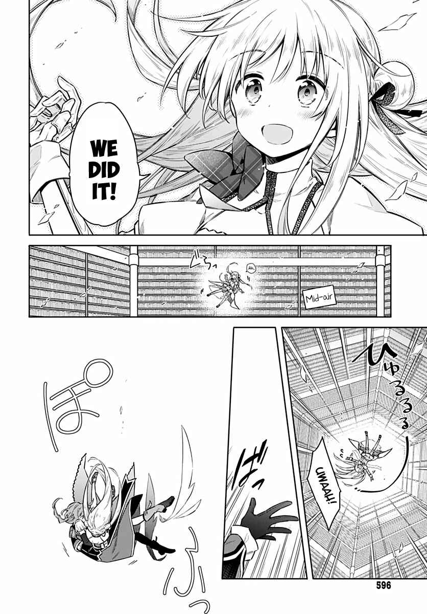 Chapter 41 - Page 26