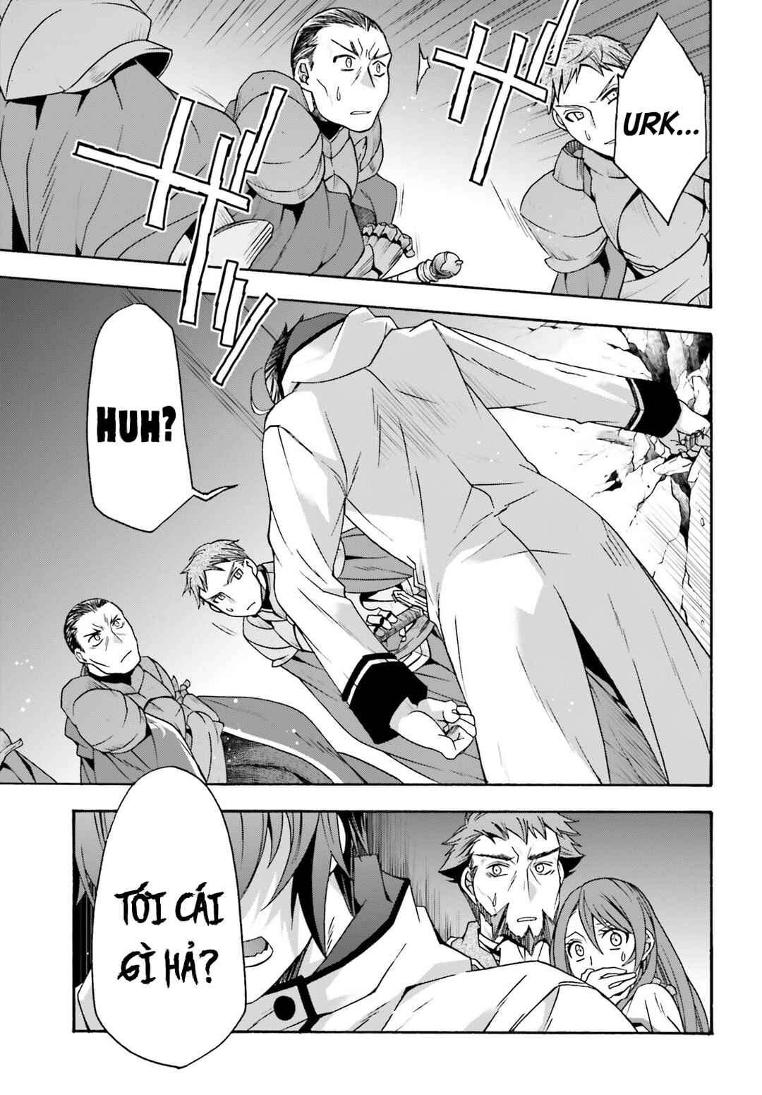 Chapter 55 - Page 21