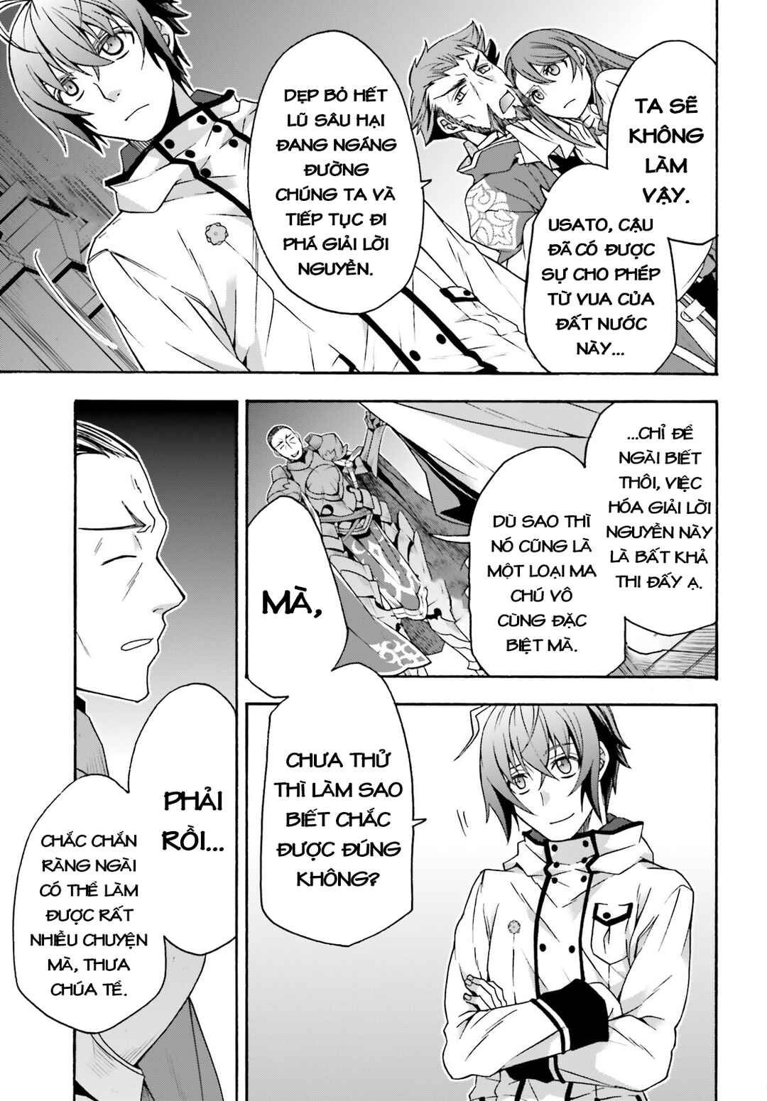 Chapter 55 - Page 27