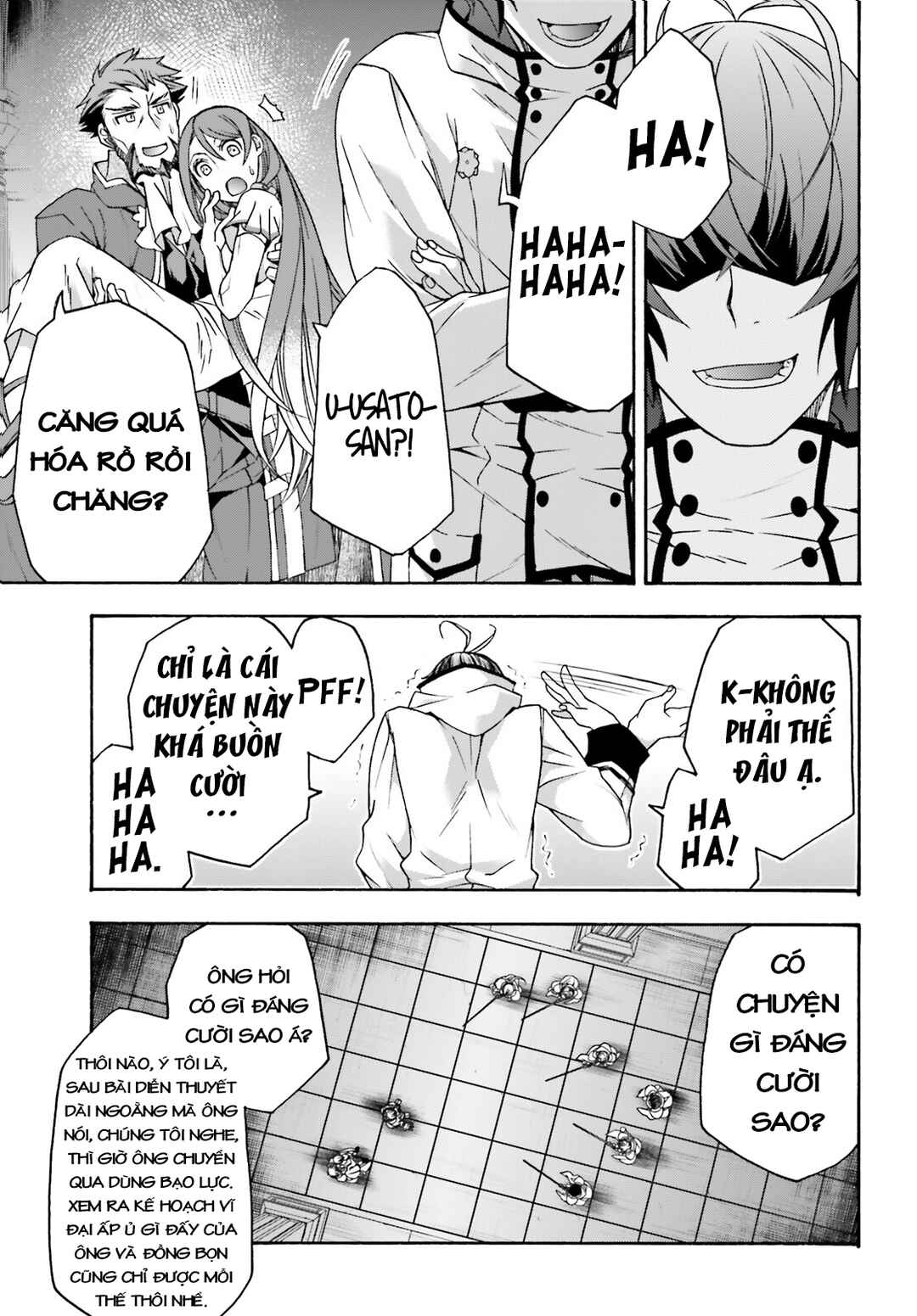 Chapter 55 - Page 29