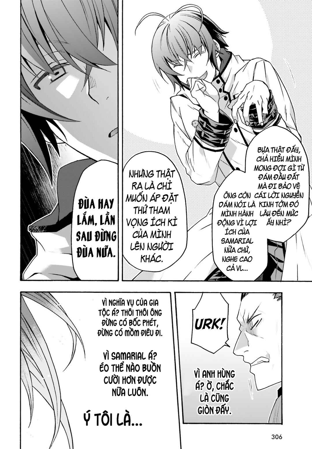 Chapter 55 - Page 30