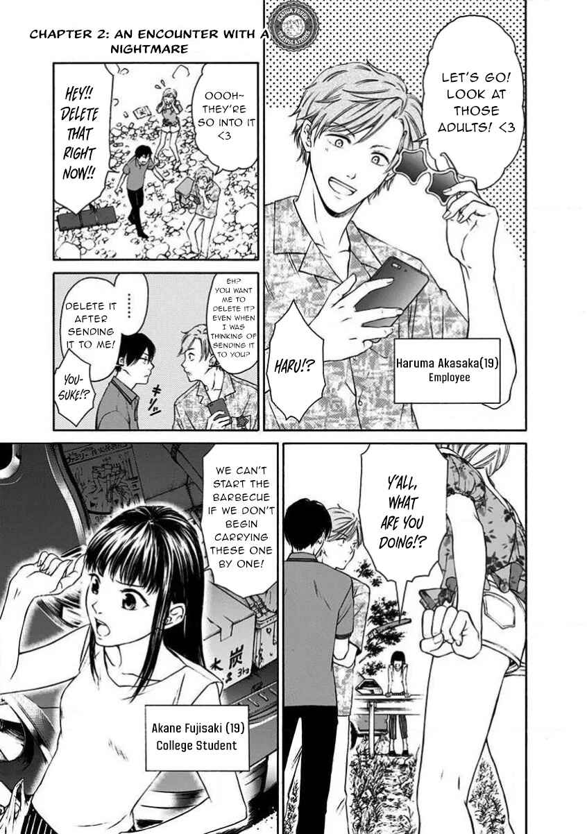 Chapter 2 - Page 2