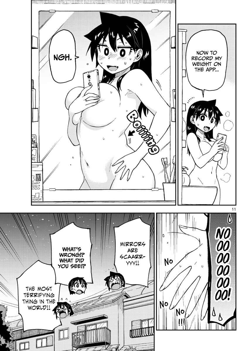 Chapter 86 - Page 11