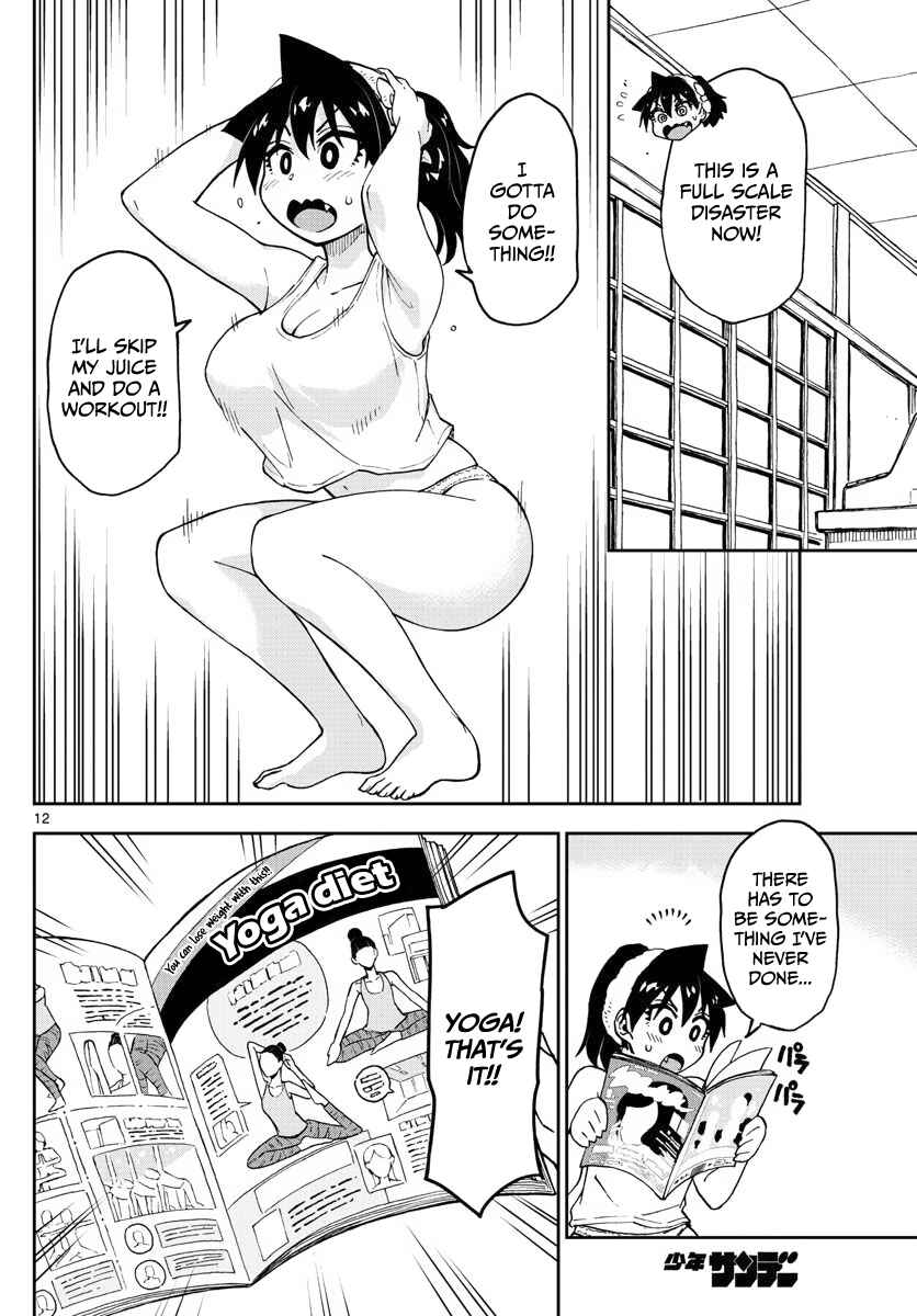 Chapter 86 - Page 12