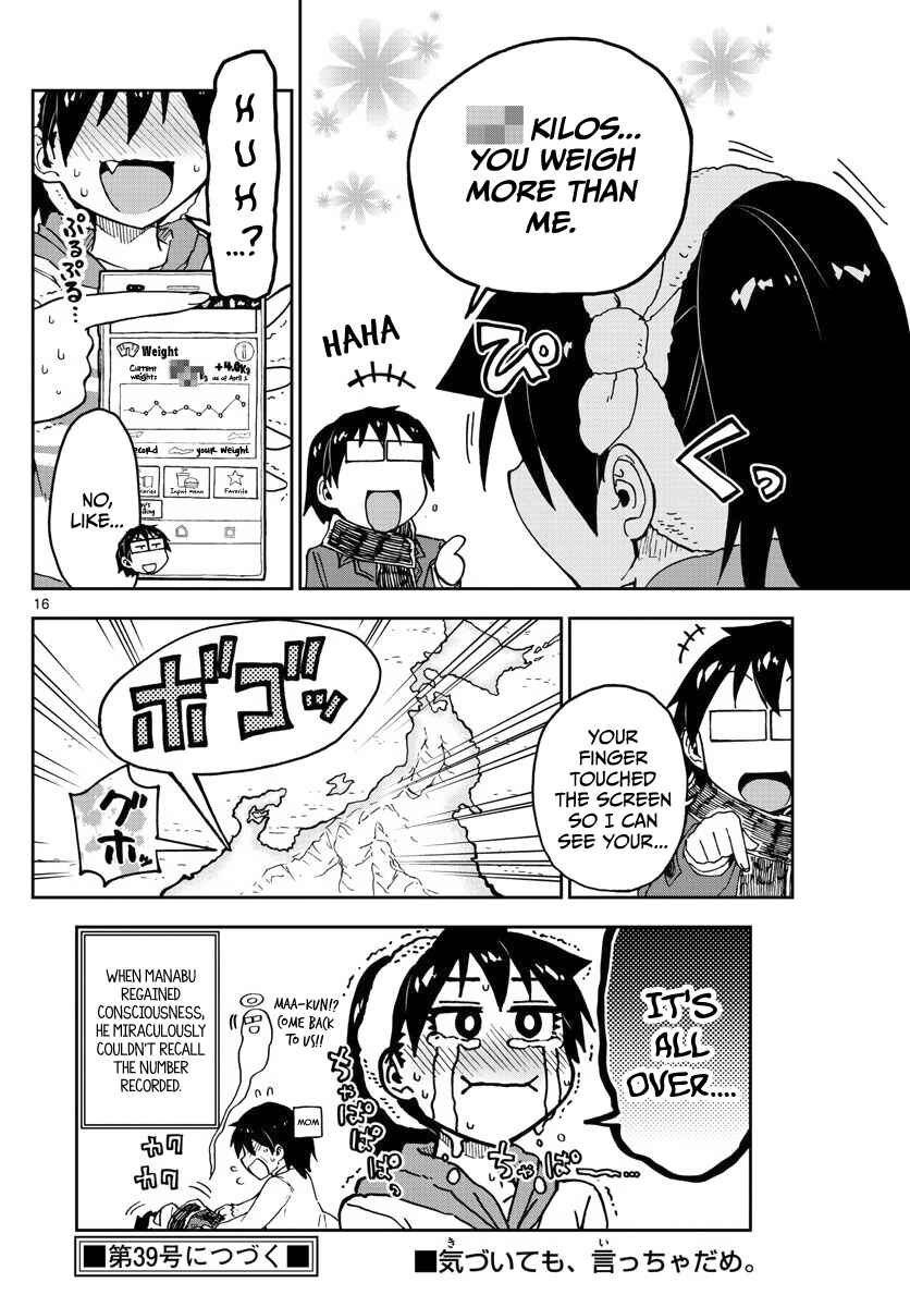 Chapter 86 - Page 16