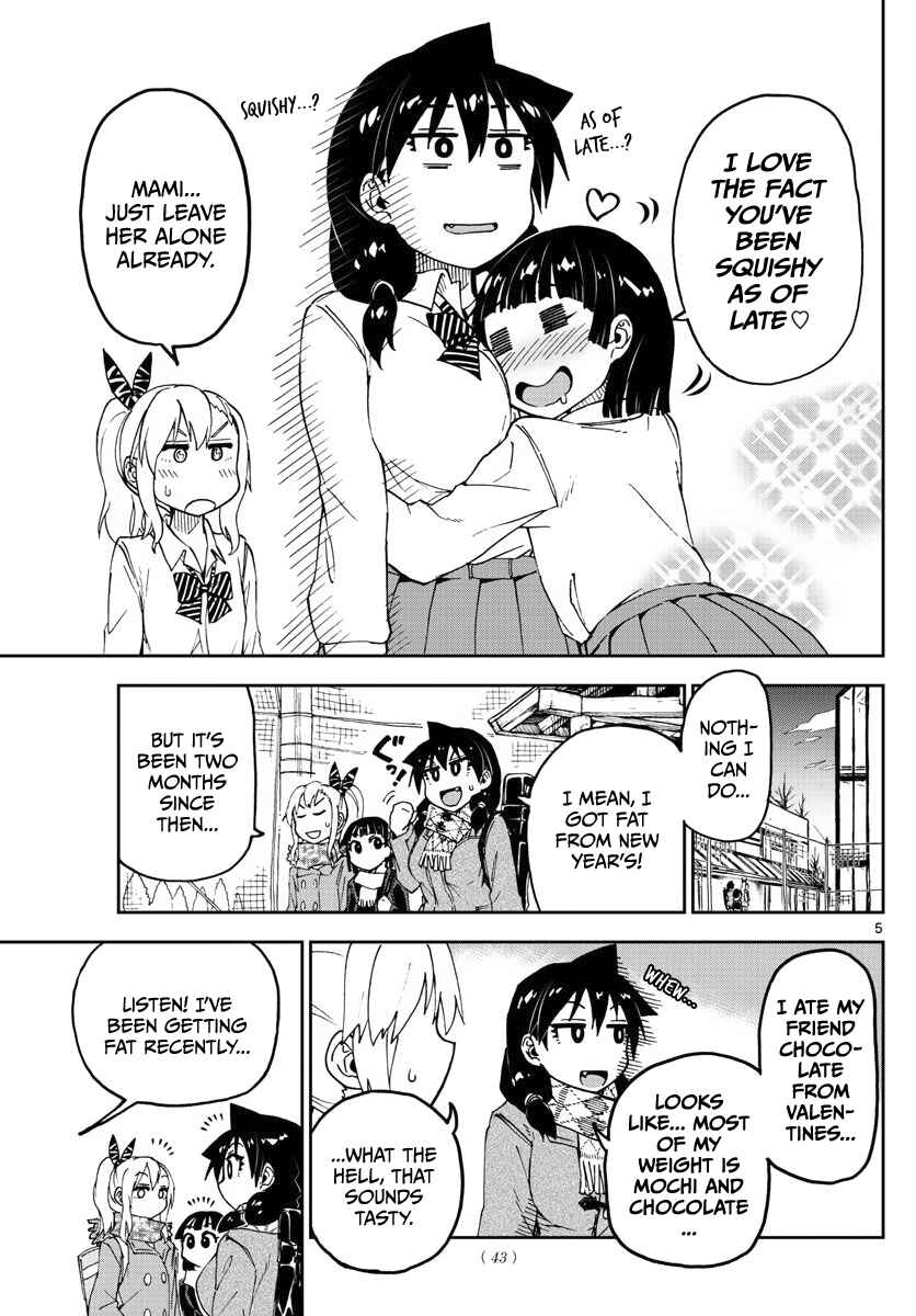 Chapter 86 - Page 5