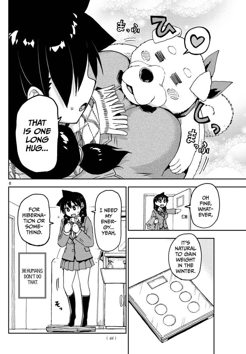 Chapter 86 - Page 8