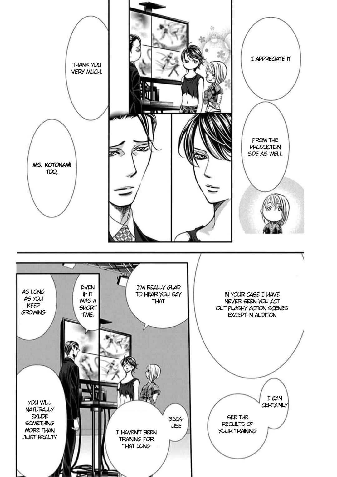 Chapter 309 - Page 10