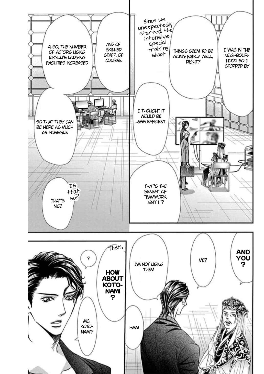 Chapter 309 - Page 13