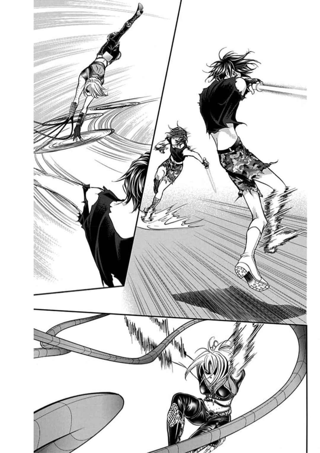 Chapter 309 - Page 3
