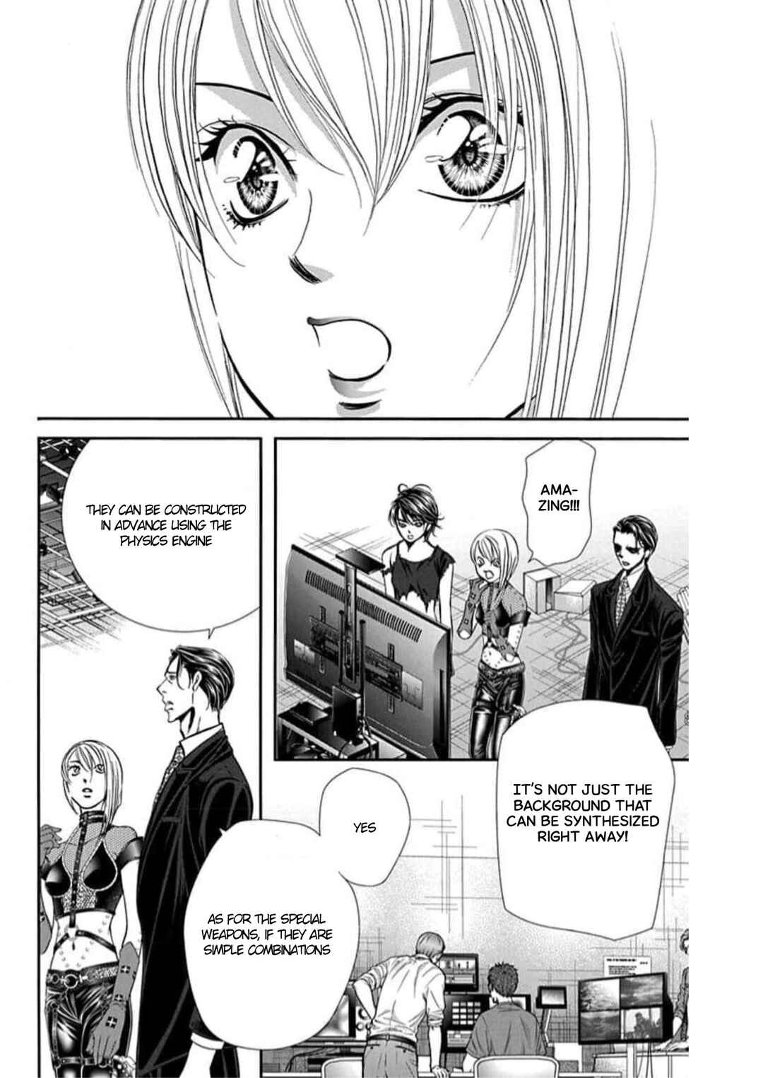 Chapter 309 - Page 6