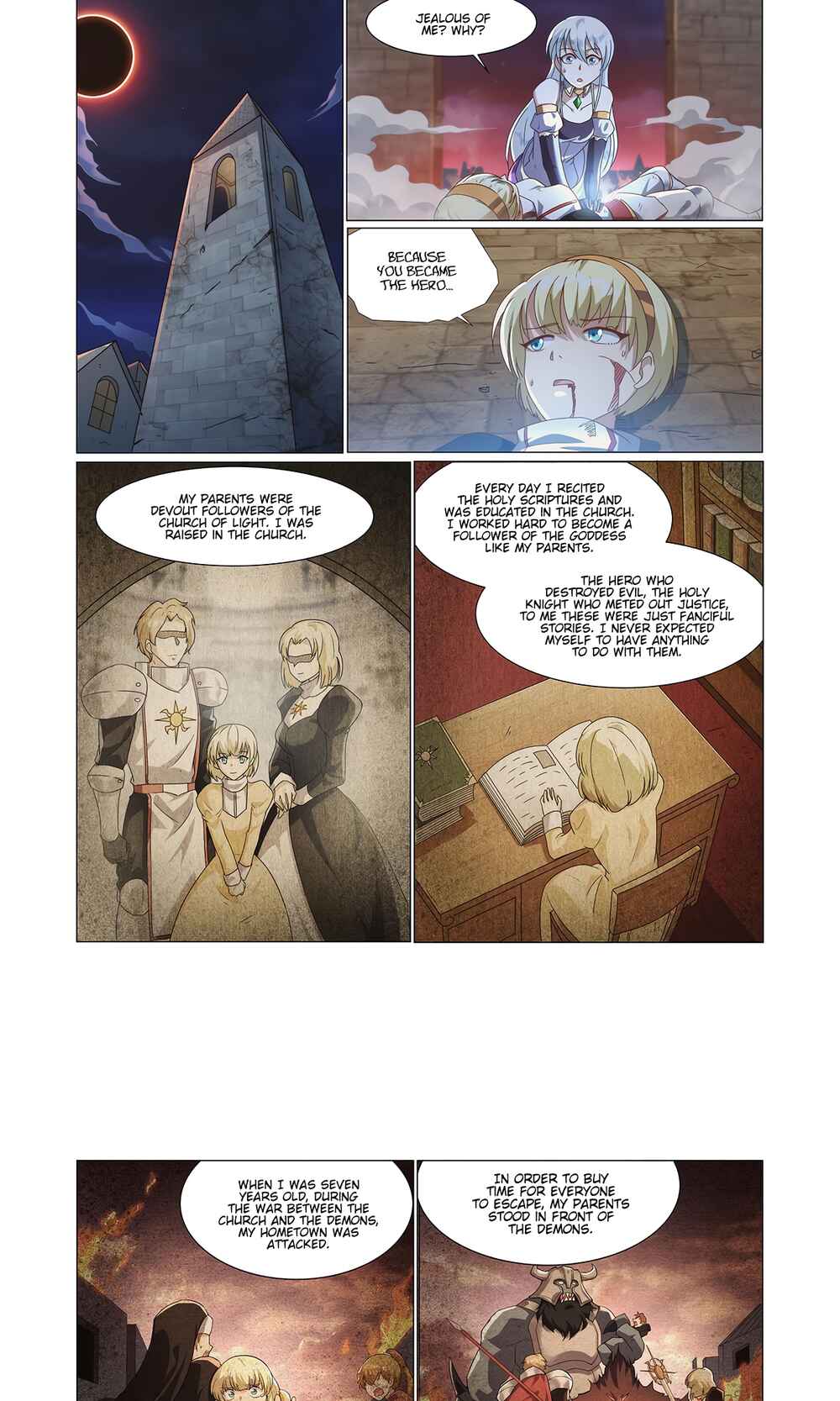 Chapter 268 - Page 2
