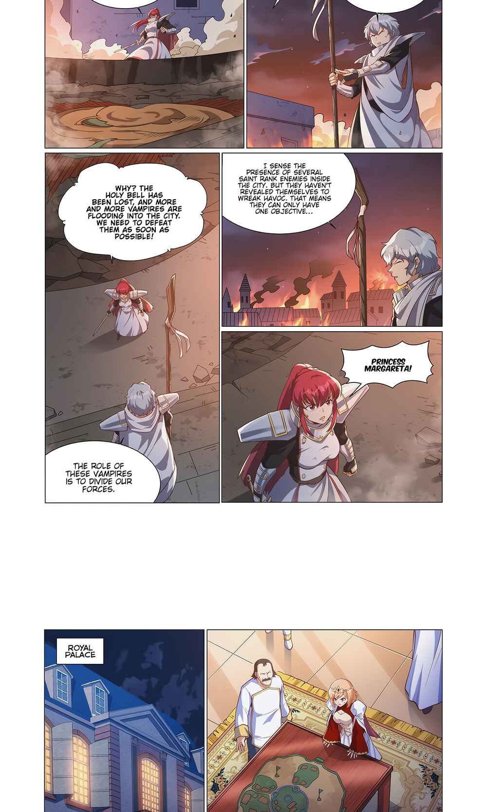 Chapter 268 - Page 8