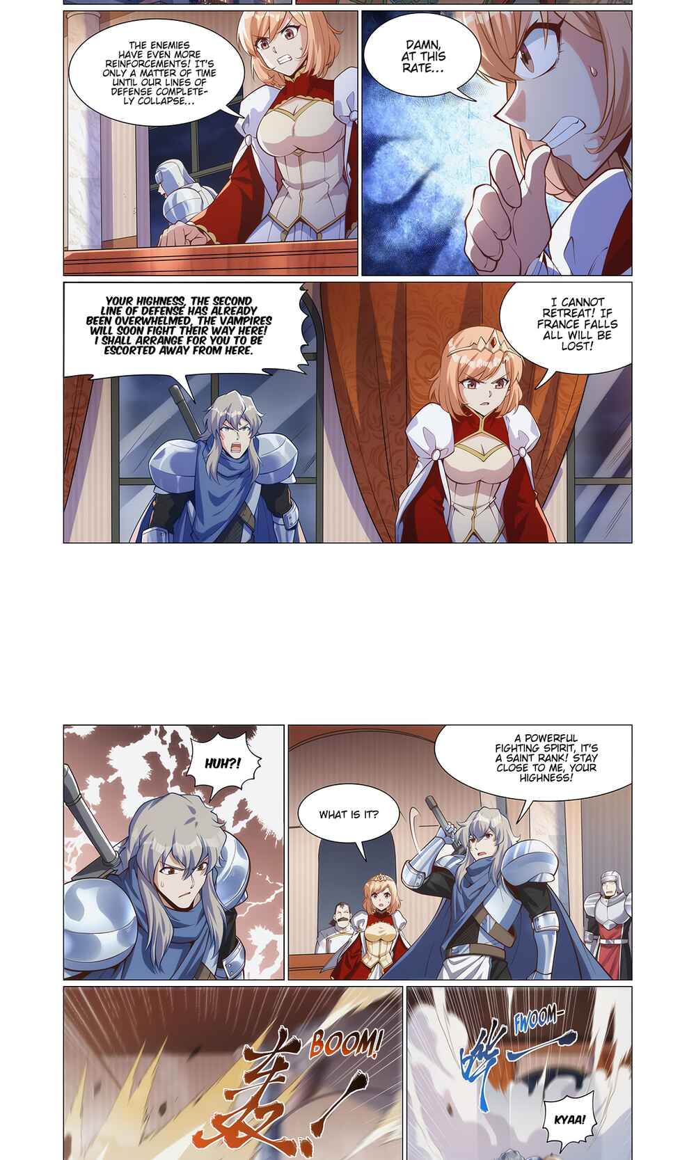 Chapter 268 - Page 9