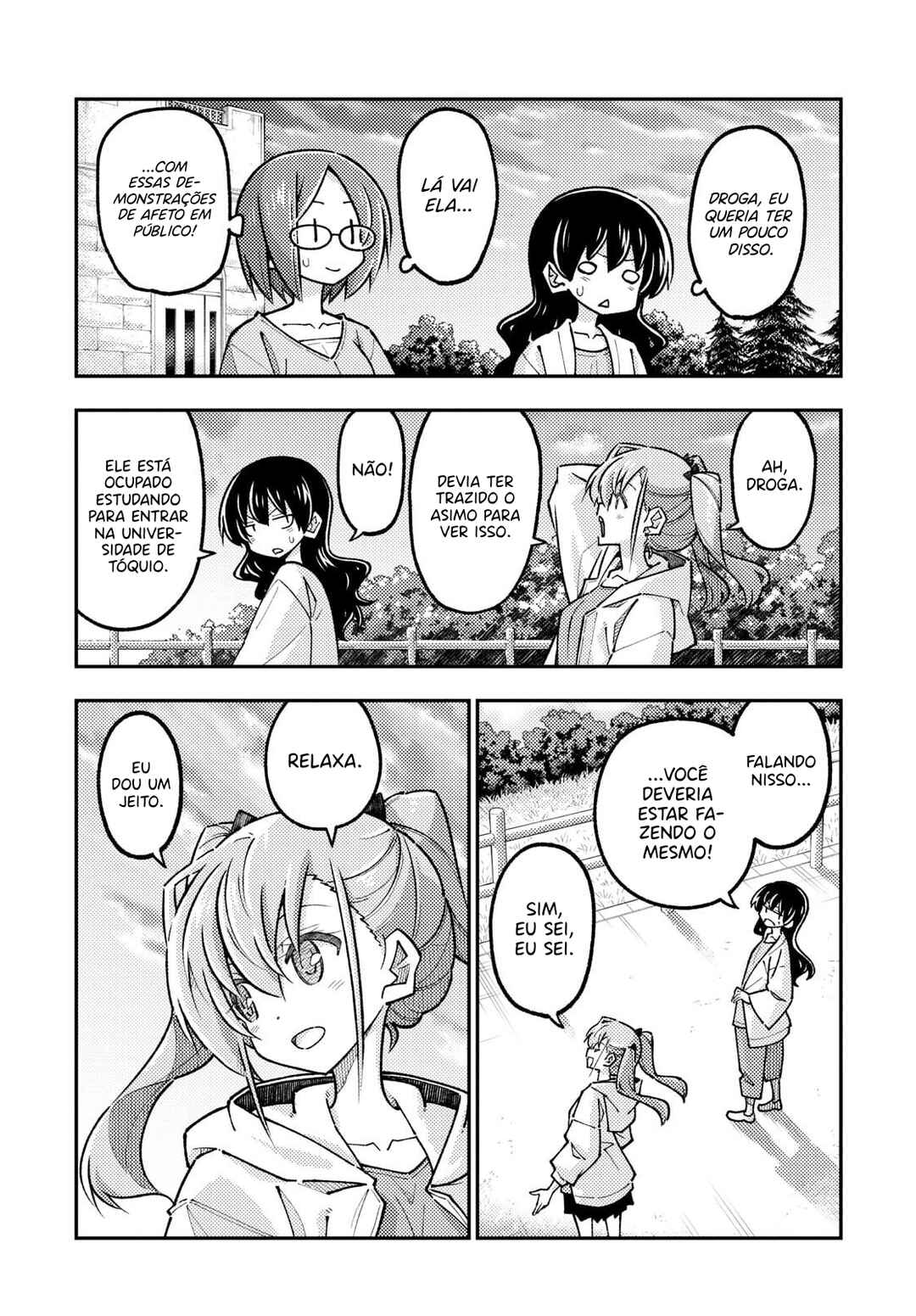 Chapter 325 - Page 10