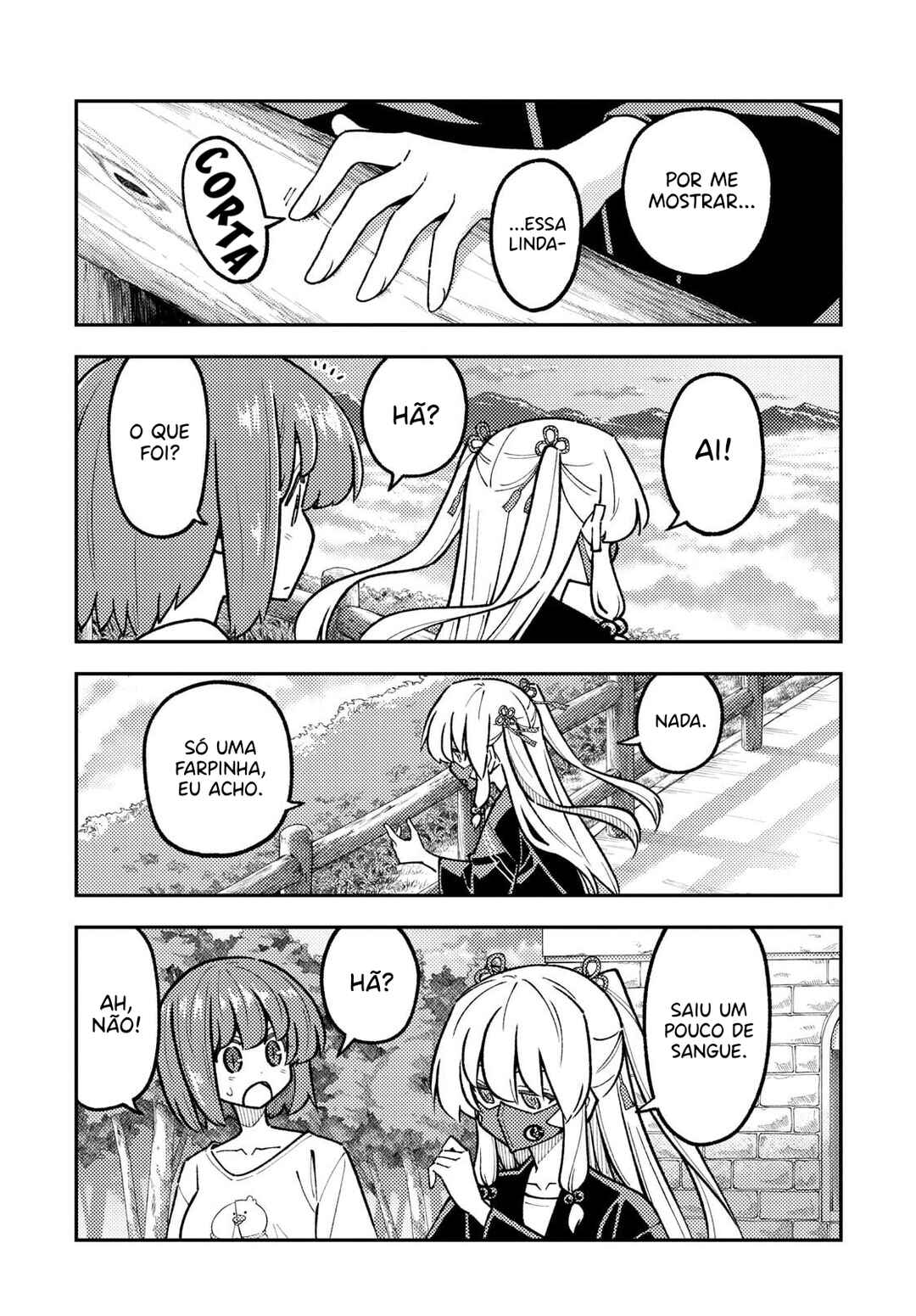 Chapter 325 - Page 16