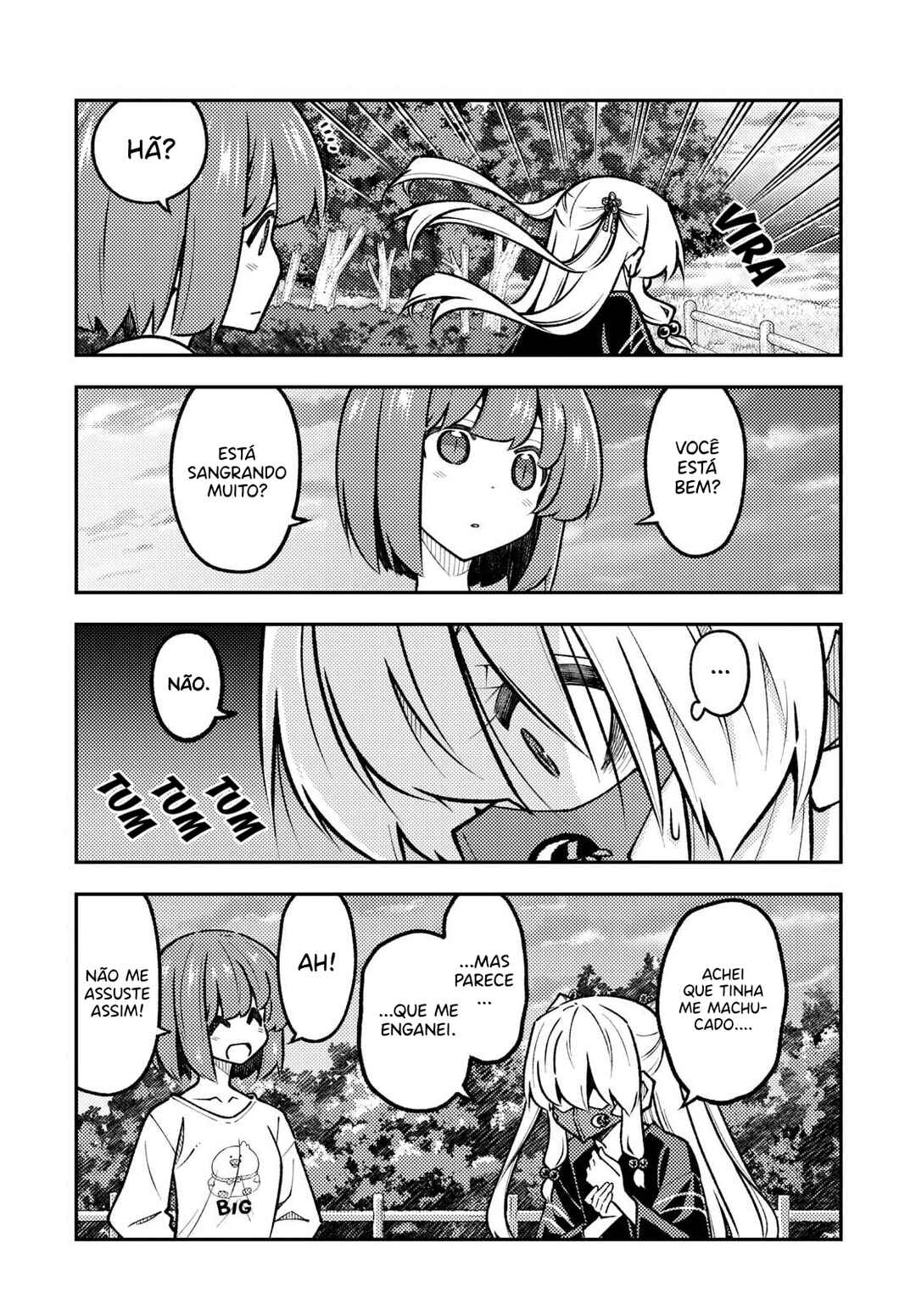 Chapter 325 - Page 18