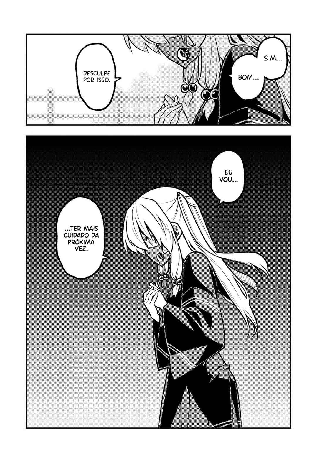 Chapter 325 - Page 19