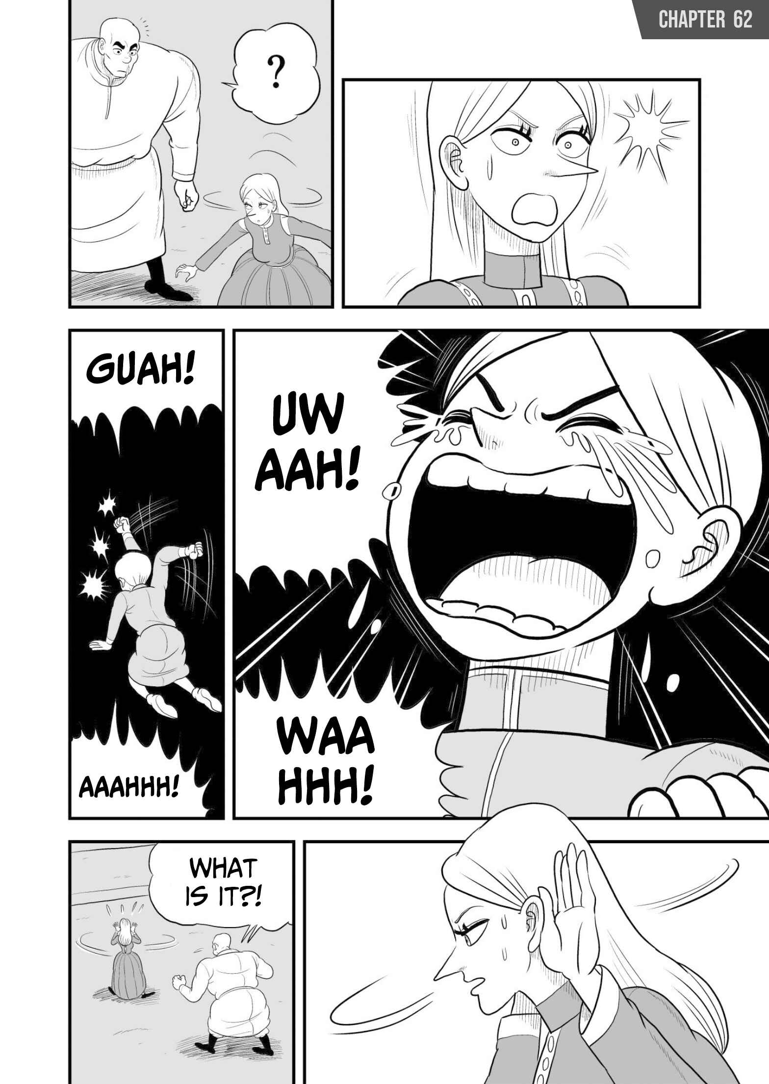 Chapter 62 - Page 1