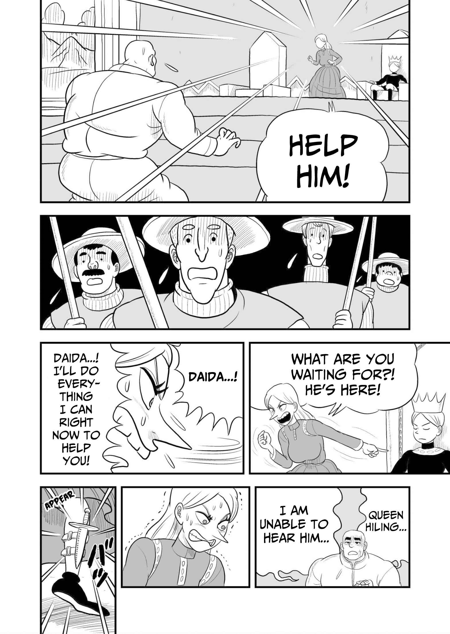 Chapter 62 - Page 11