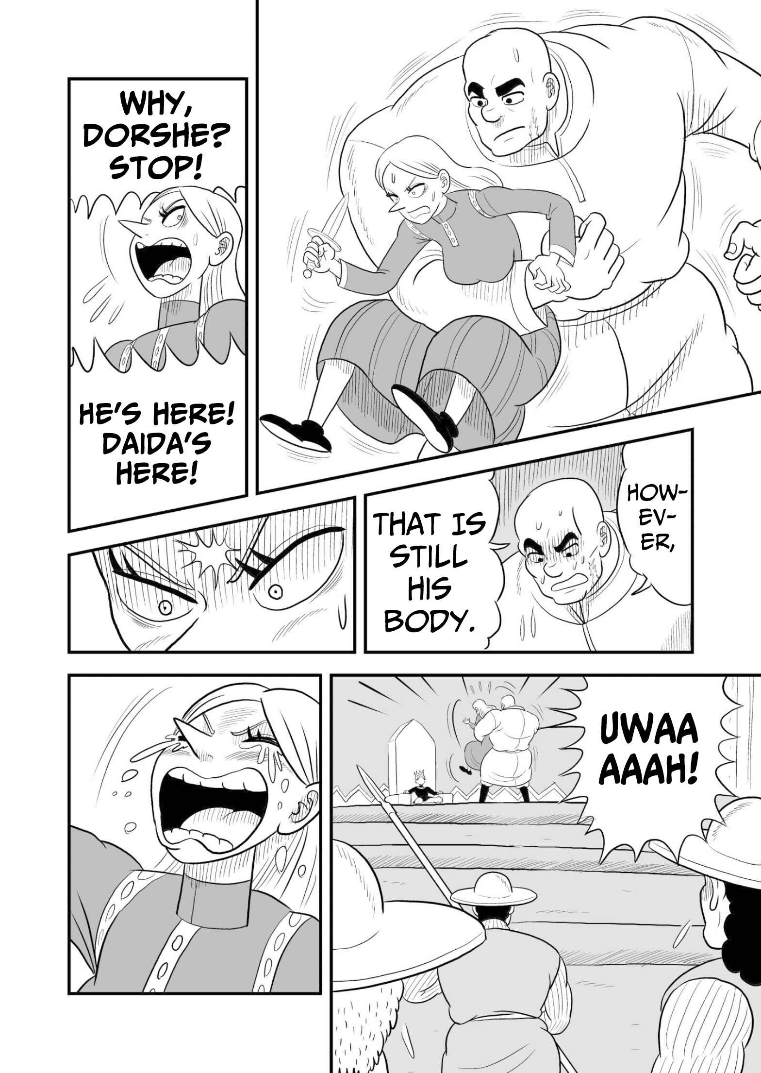 Chapter 62 - Page 13