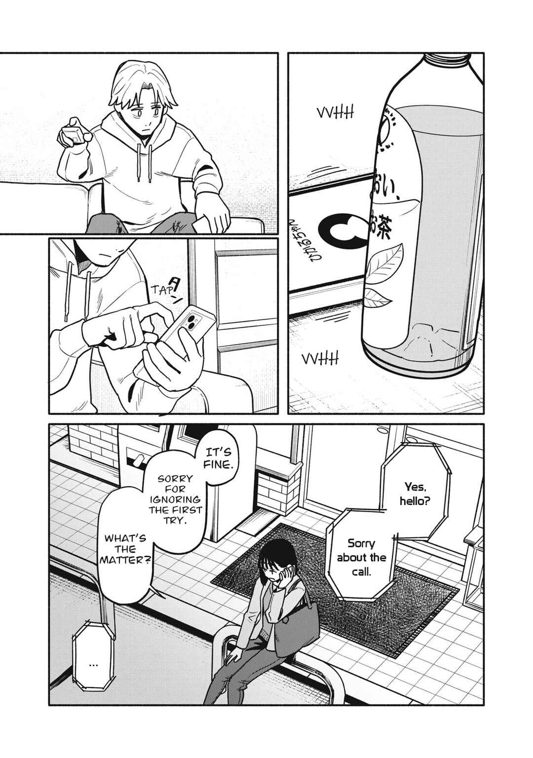 Chapter 8 - Page 9
