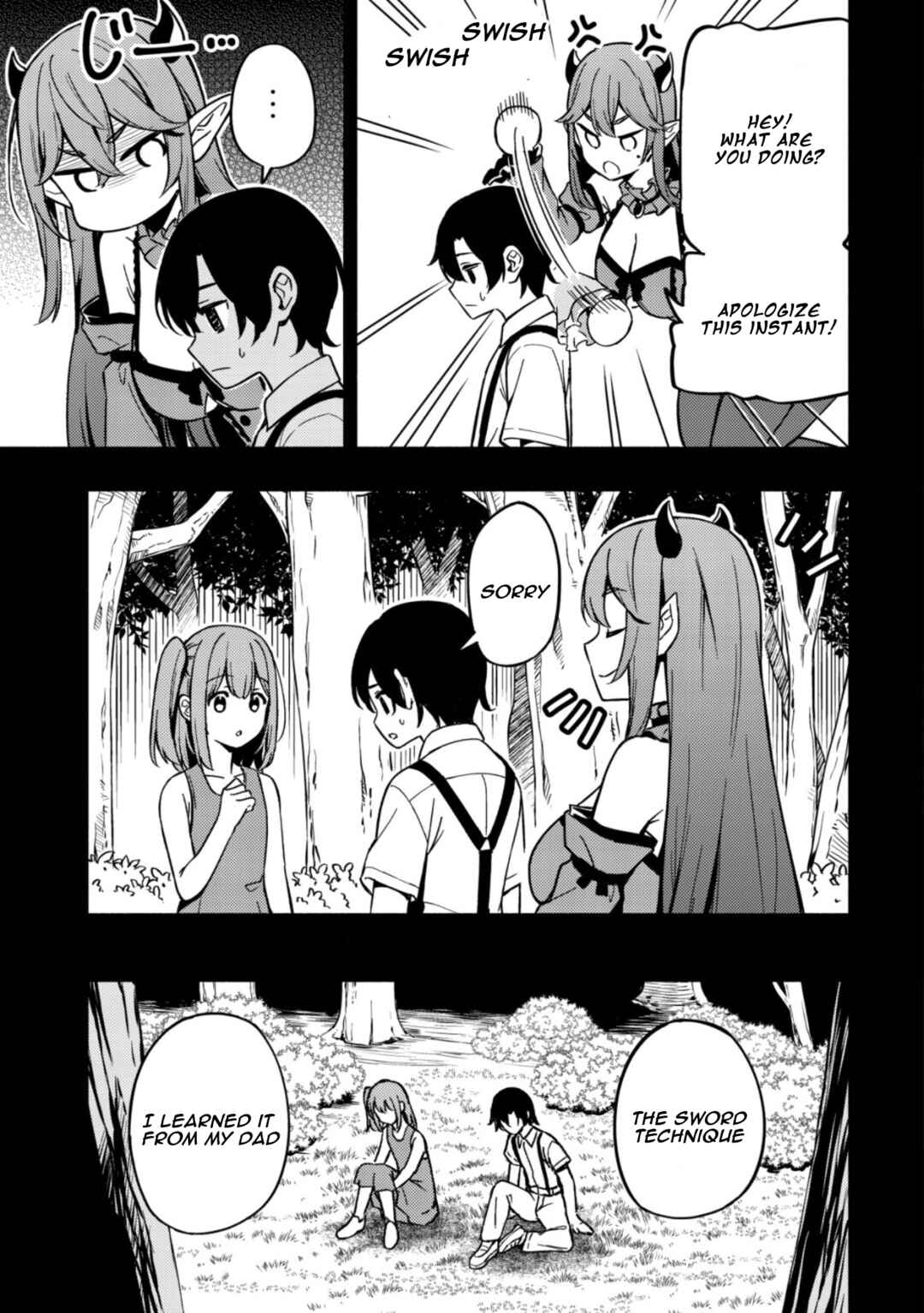 Chapter 14 - Page 21