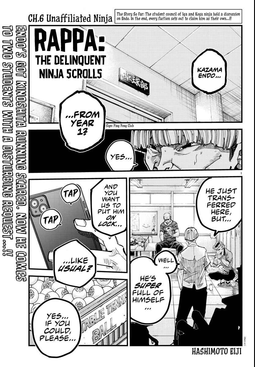 Chapter 6 - Page 1