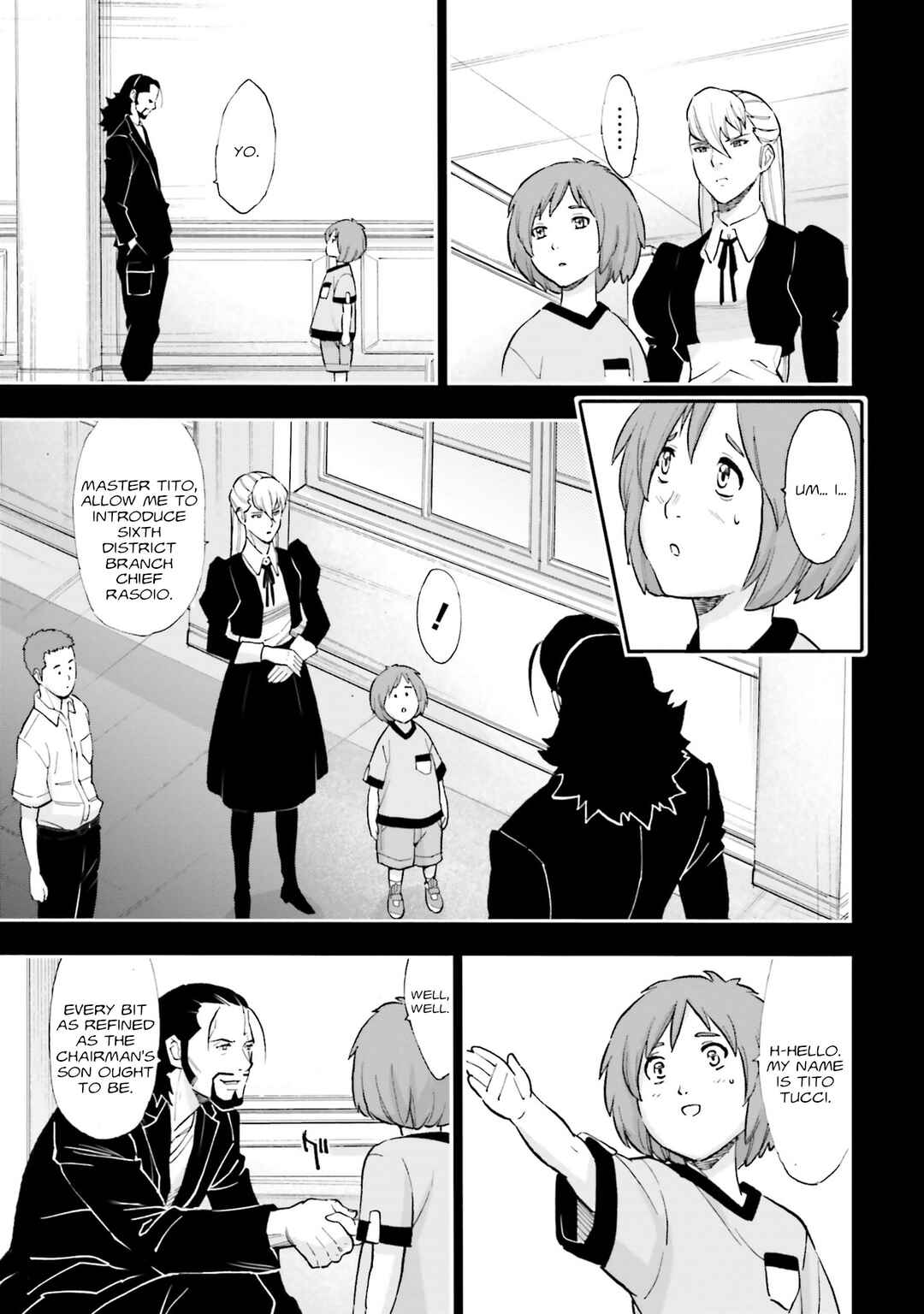 Chapter 33 - Page 14