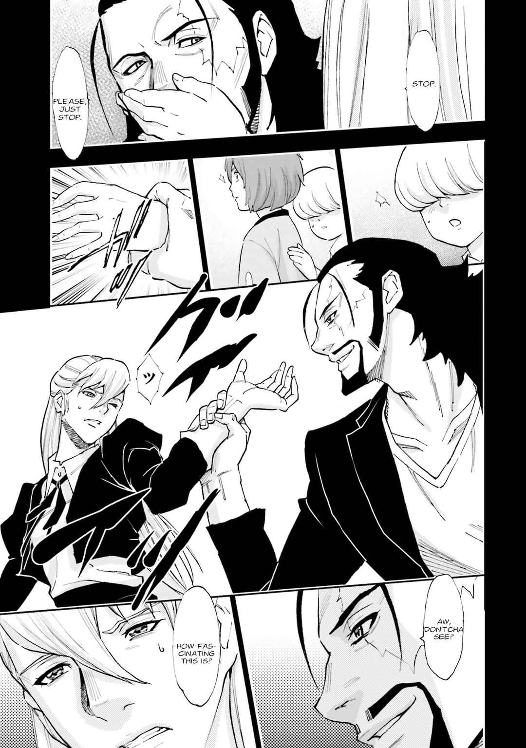 Chapter 33 - Page 22