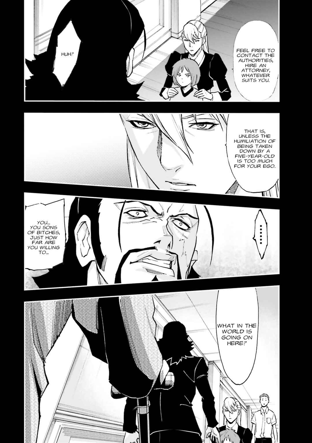 Chapter 33 - Page 27