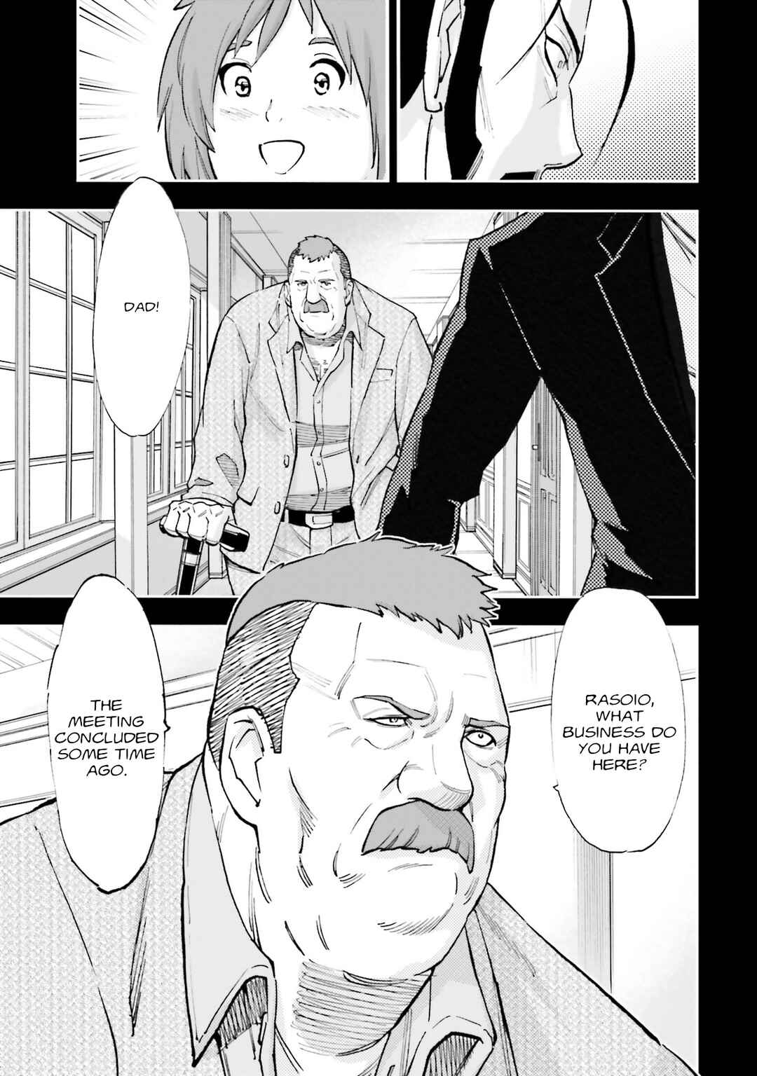 Chapter 33 - Page 28