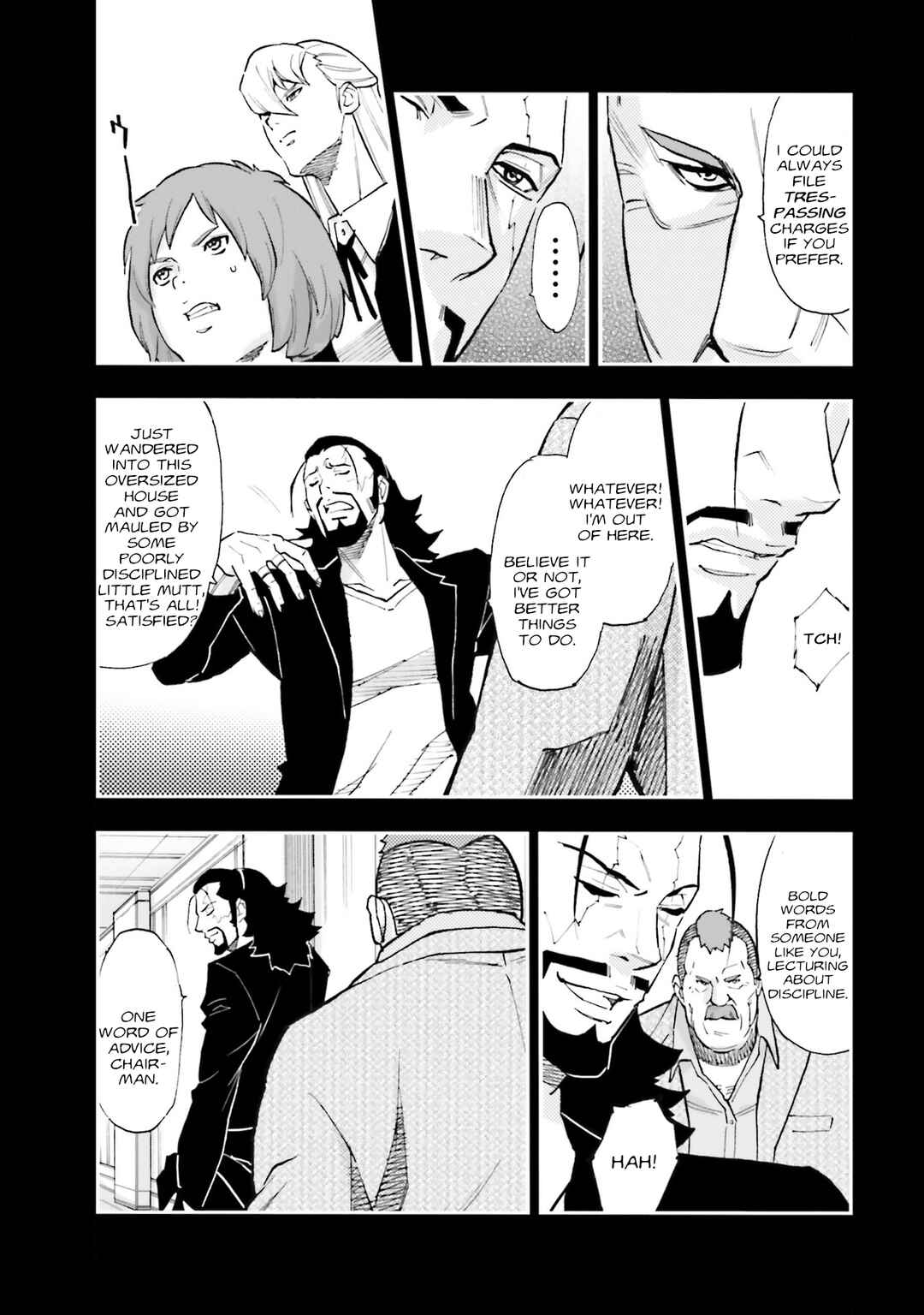 Chapter 33 - Page 30