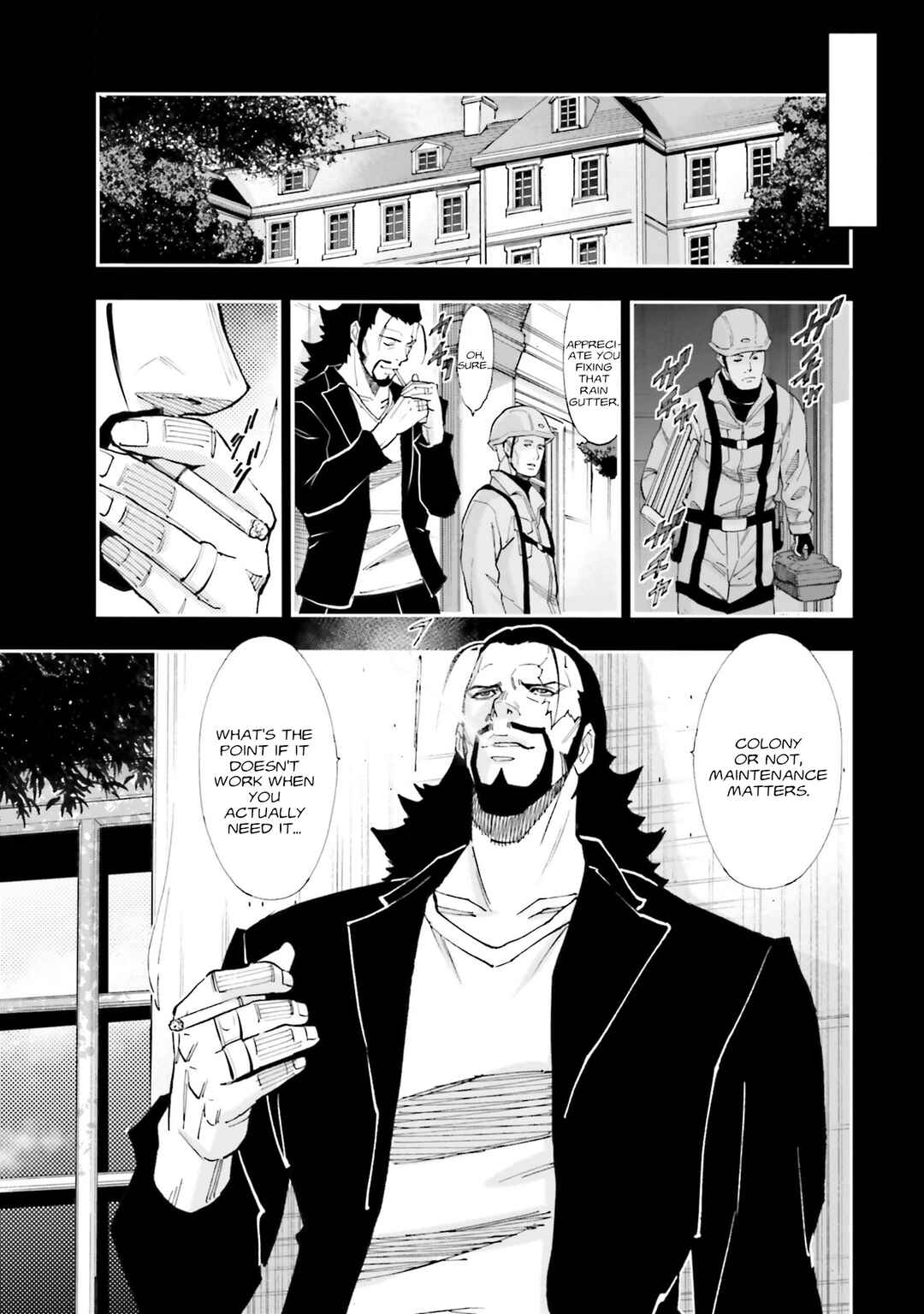 Chapter 33 - Page 32